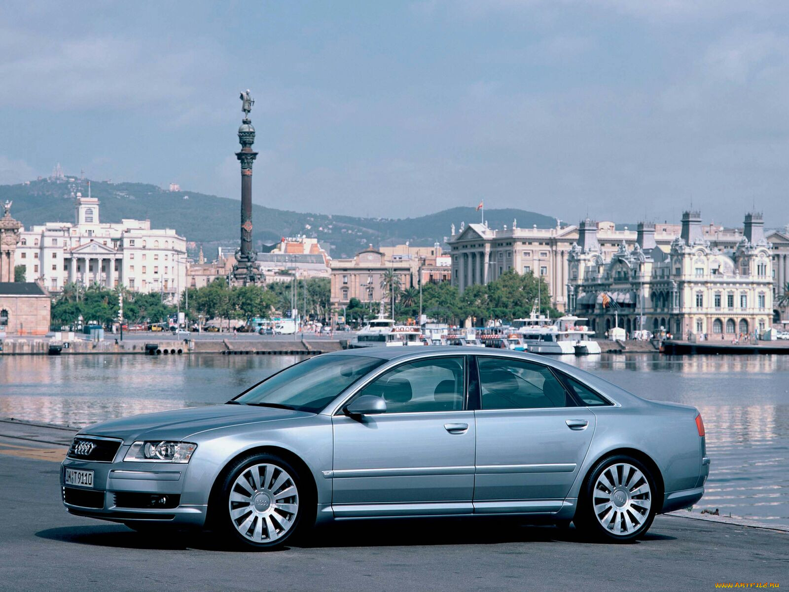 , audi